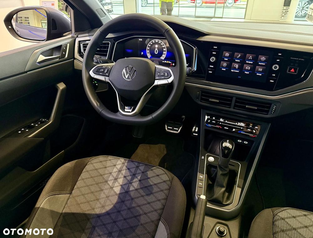 Volkswagen Taigo 1.5 TSI ACT R-Line Plus DSG - 11