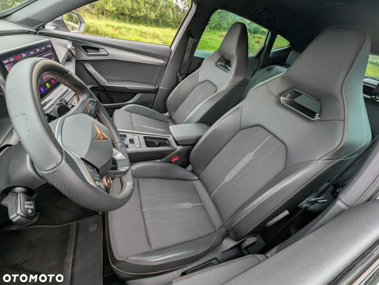 Cupra Formentor - 11