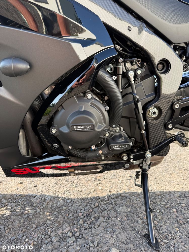 Suzuki GSX-R - 14