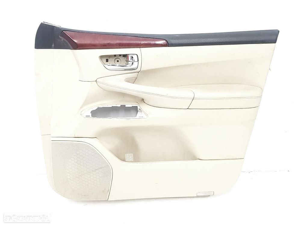 FORRA DA PORTA FRENTE DIREITA TOYOTA LAND CRUISER 200 J20 - 1