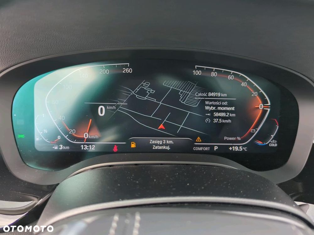 BMW Seria 5 530i mHEV - 11