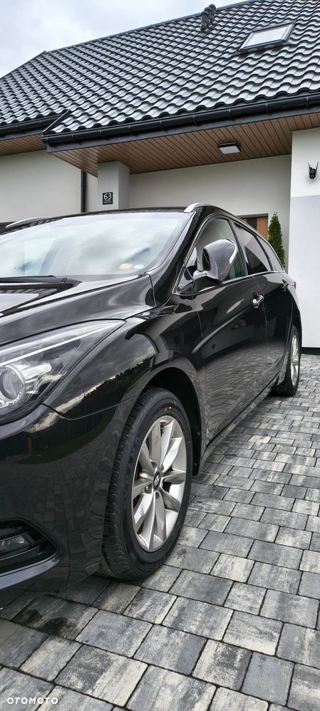Hyundai i40 1.7 CRDi BlueDrive Premium - 5