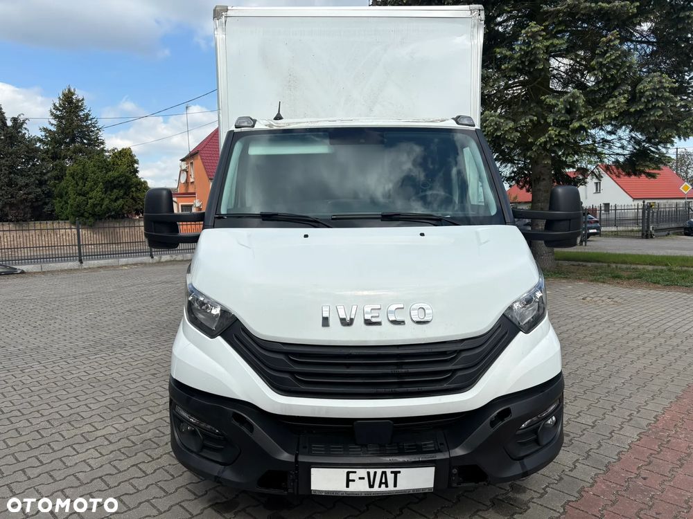 Iveco DAILY - 2