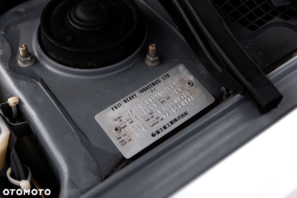 Subaru Forester - 31
