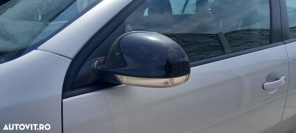 OGLINDA VW GOLF 6 COMBI S. - 1