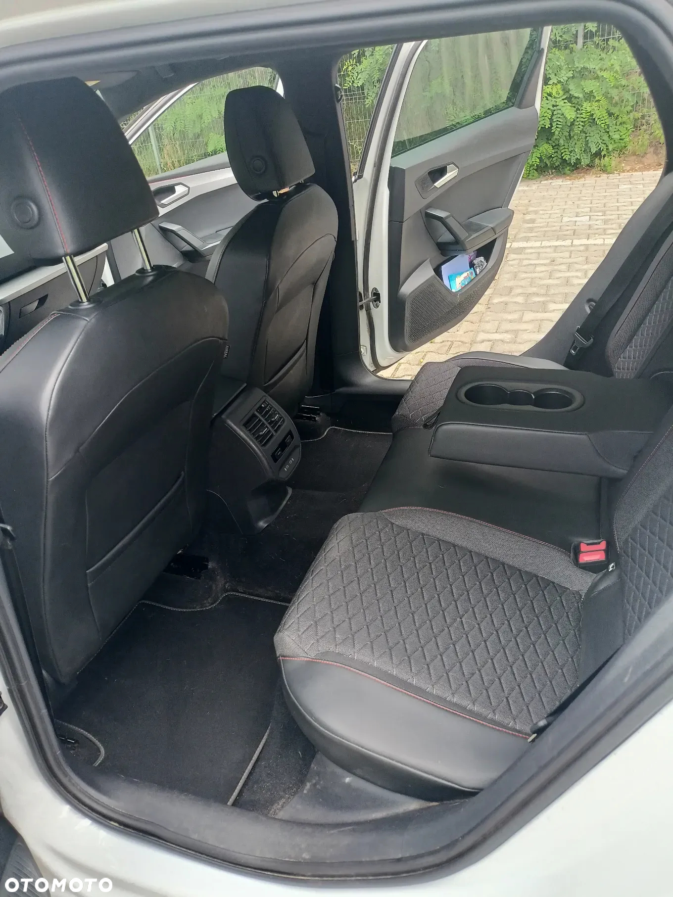 Seat Leon 1.5 EcoTSI Evo FR S&S DSG - 9