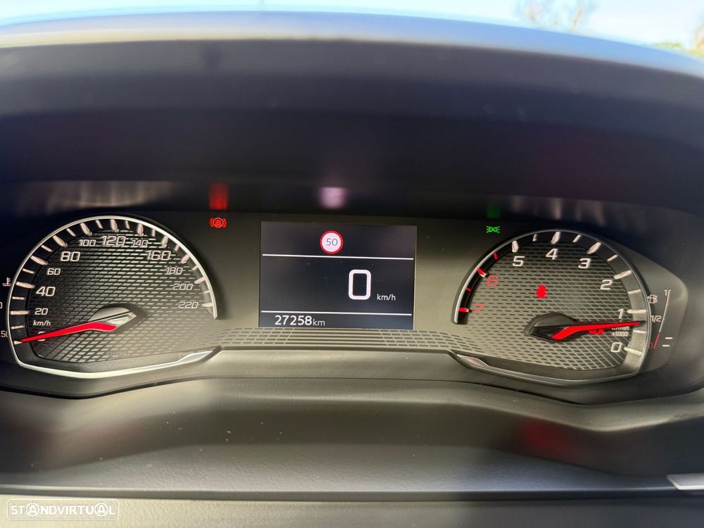 Peugeot 2008 1.2 PureTech Style - 14