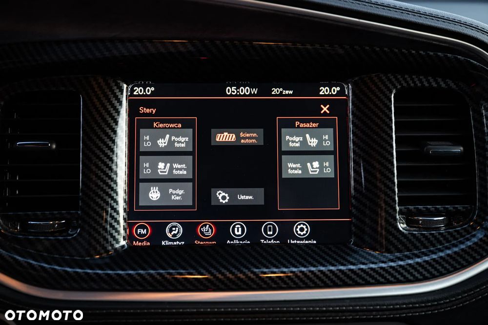 Dodge Charger 5.7 R/T Daytona - 24