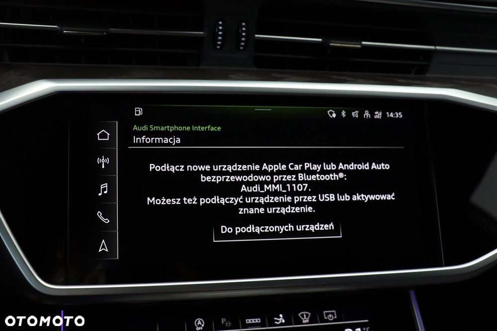 Audi A7 Sportback - 34