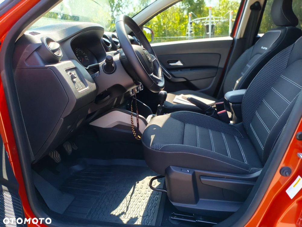 Dacia Duster 1.0 TCe Prestige - 7