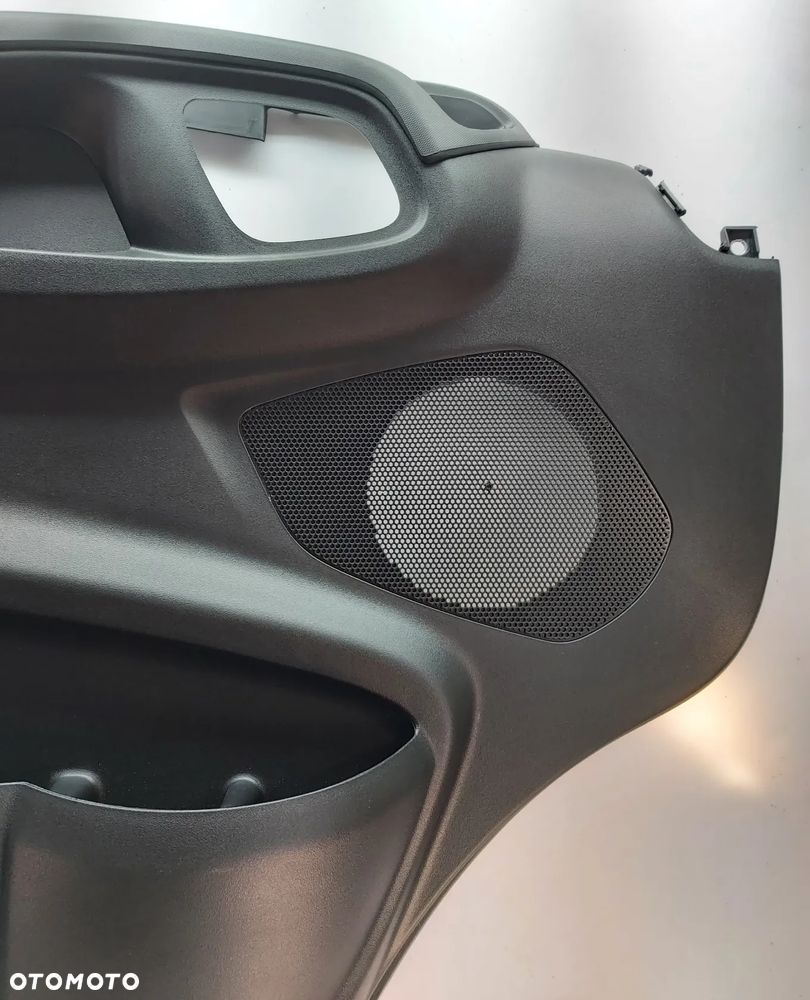 Boczek drzwi tapicerka lewe prawe Iveco Daily 2015-2023 - 5