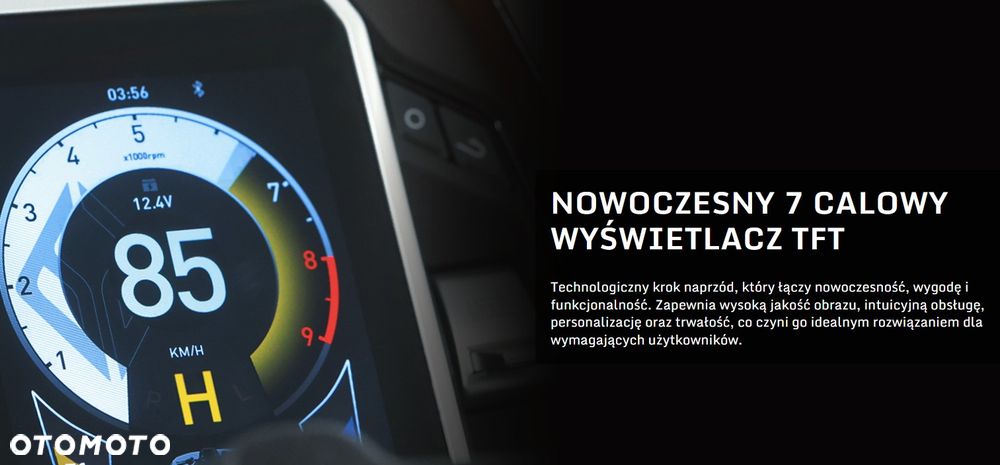 Benda Redstone 1000 - 15