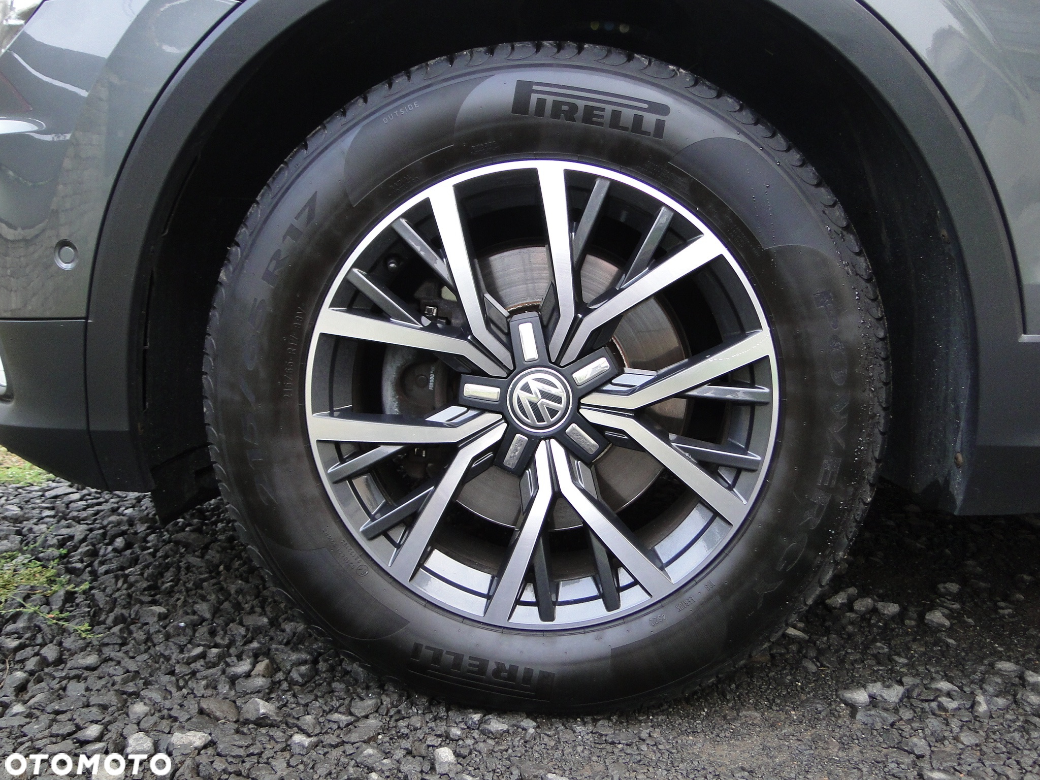 Volkswagen Tiguan 2.0 TDI BMT SCR Comfortline - 10