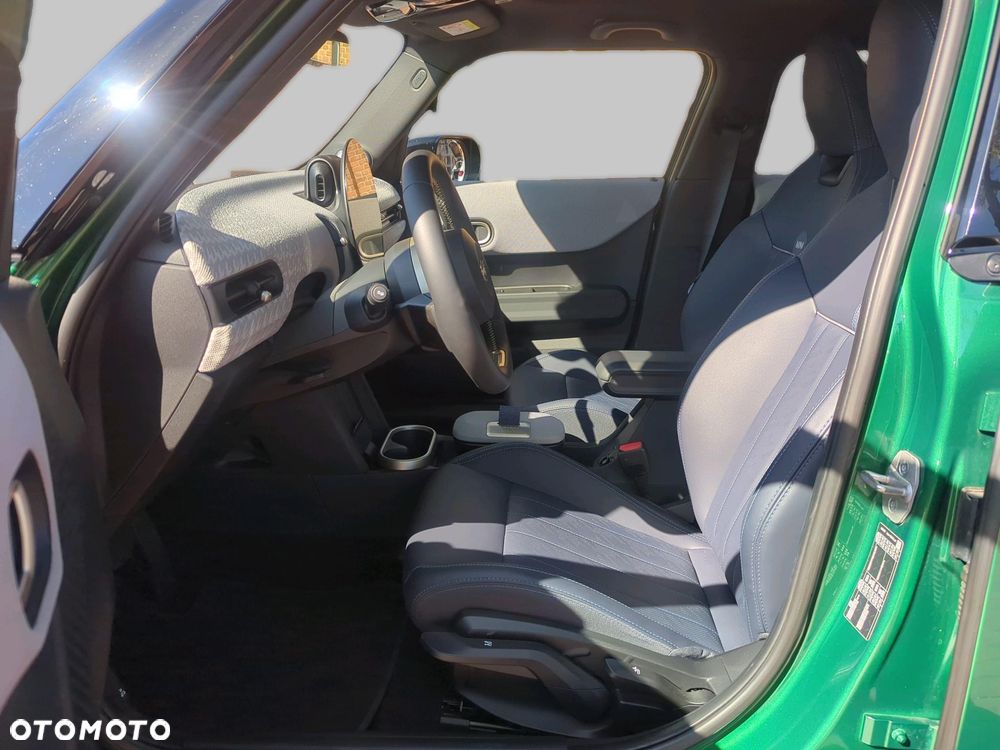 MINI Cooper C Linia Favoured - 10
