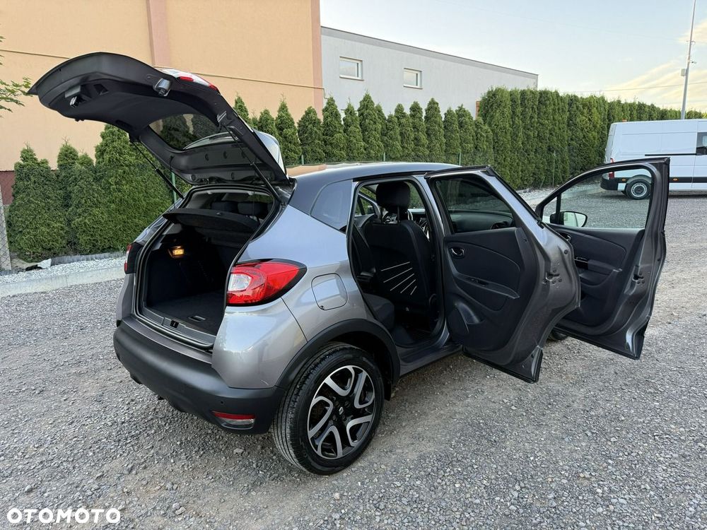 Renault Captur - 16