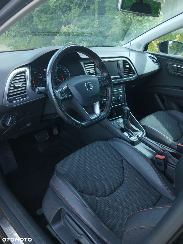 Seat Leon - 10
