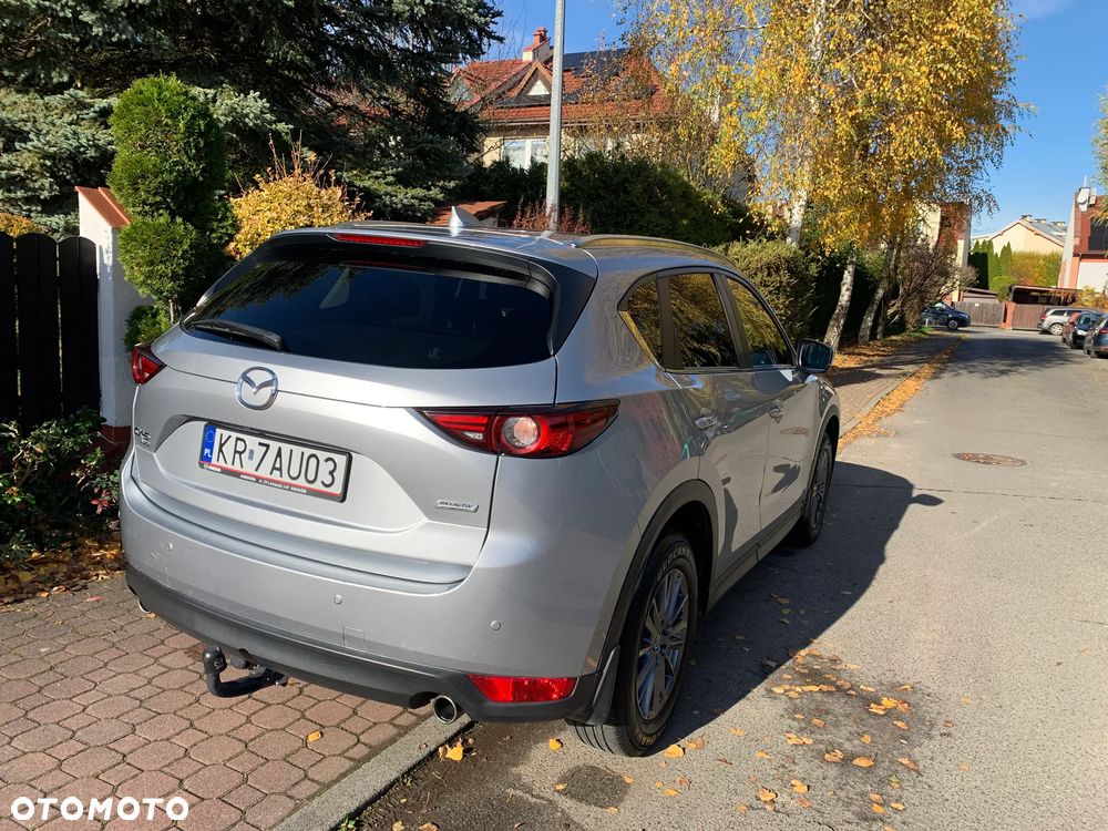 Mazda CX-5 2.0 Skyenergy AWD - 24