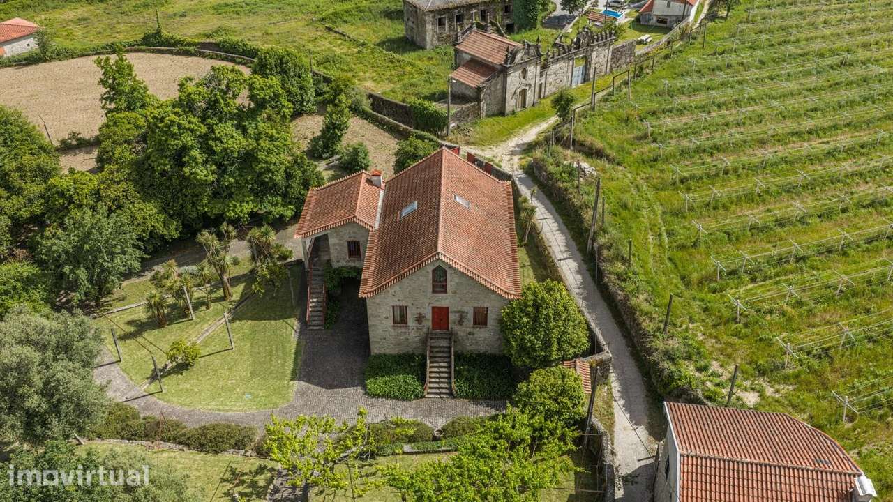 Quinta de Charme - Grande imagem: 2/23