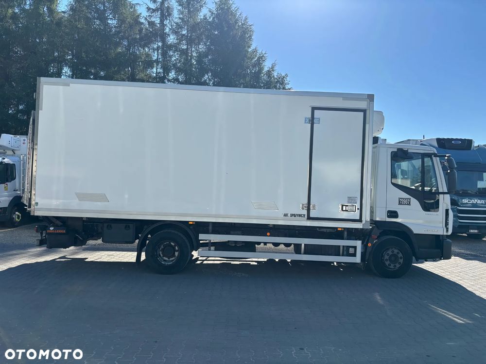 Iveco EUROCARGO 120 190 K - 5
