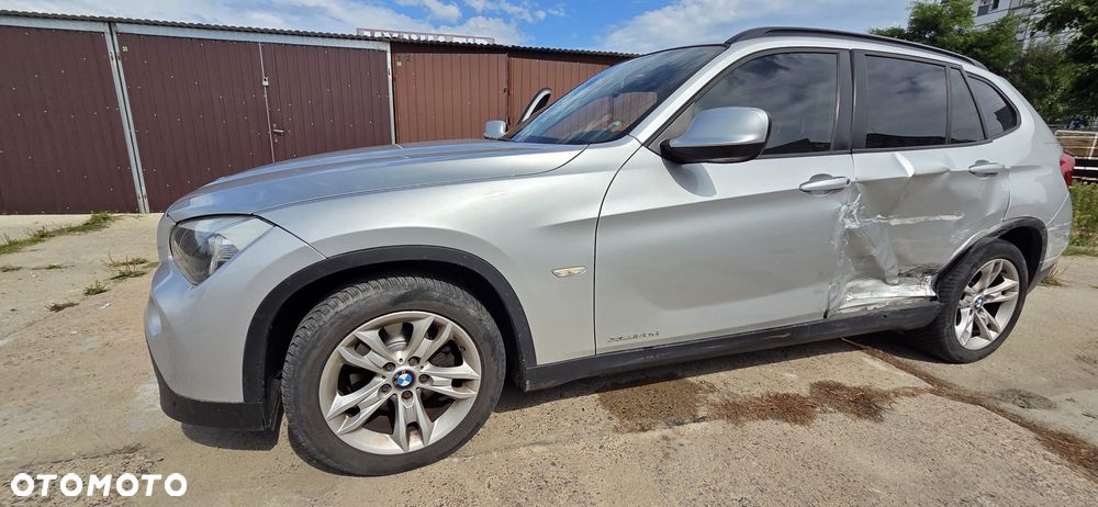 BMW X1 - 4
