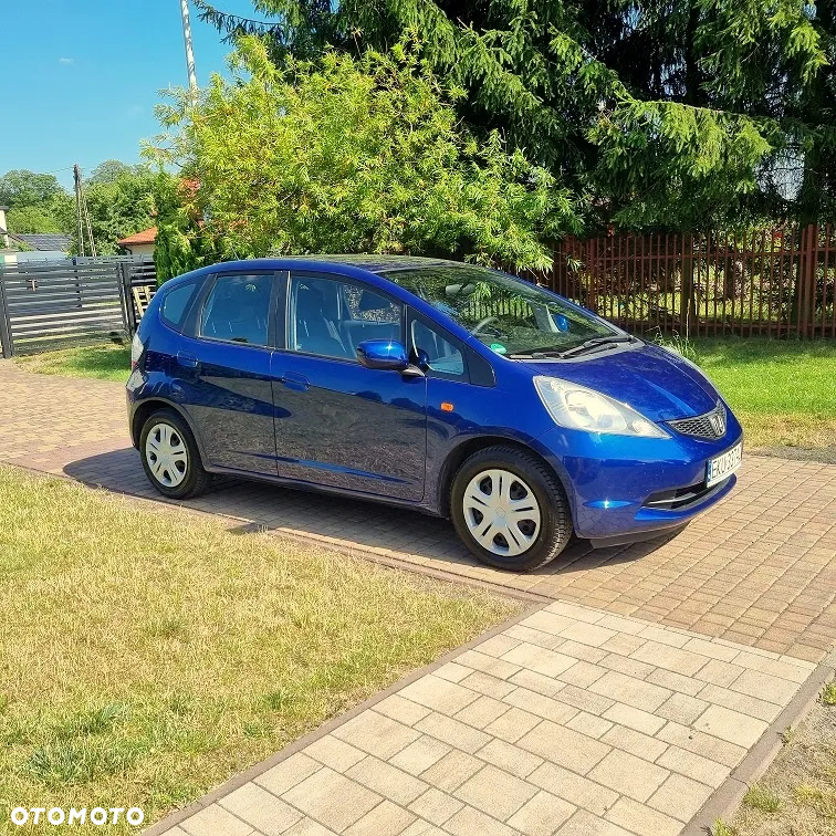 Honda Jazz 1.2 Trend - 7