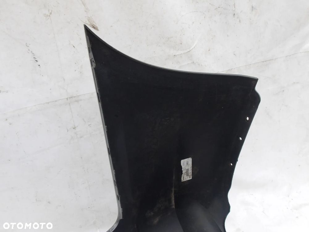 ZDERZAK TYŁ TYLNY BMW E92 E93 SPACEGRAU 132 F-VAT - 11