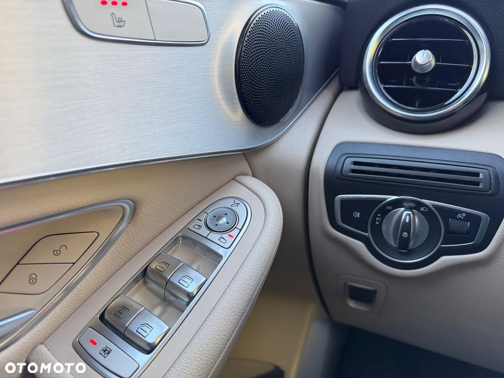 Mercedes-Benz GLC 220 d - 19