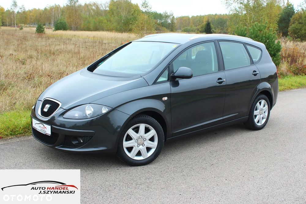 Seat Altea