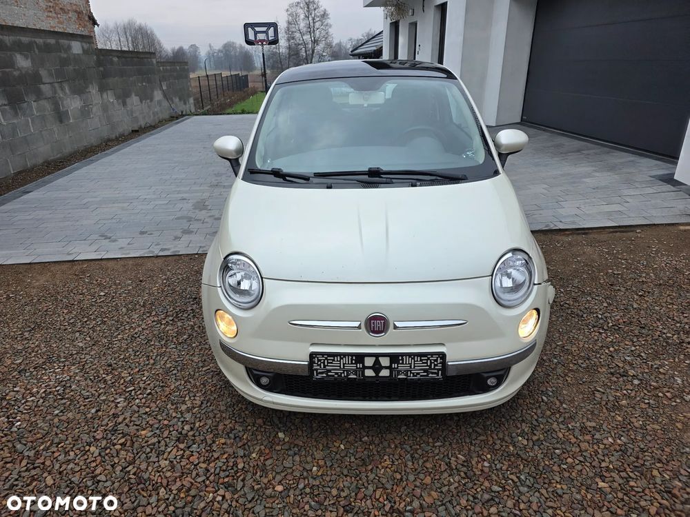 Fiat 500 - 10