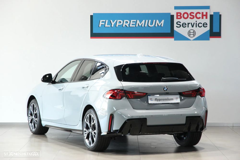 BMW 116 - 5