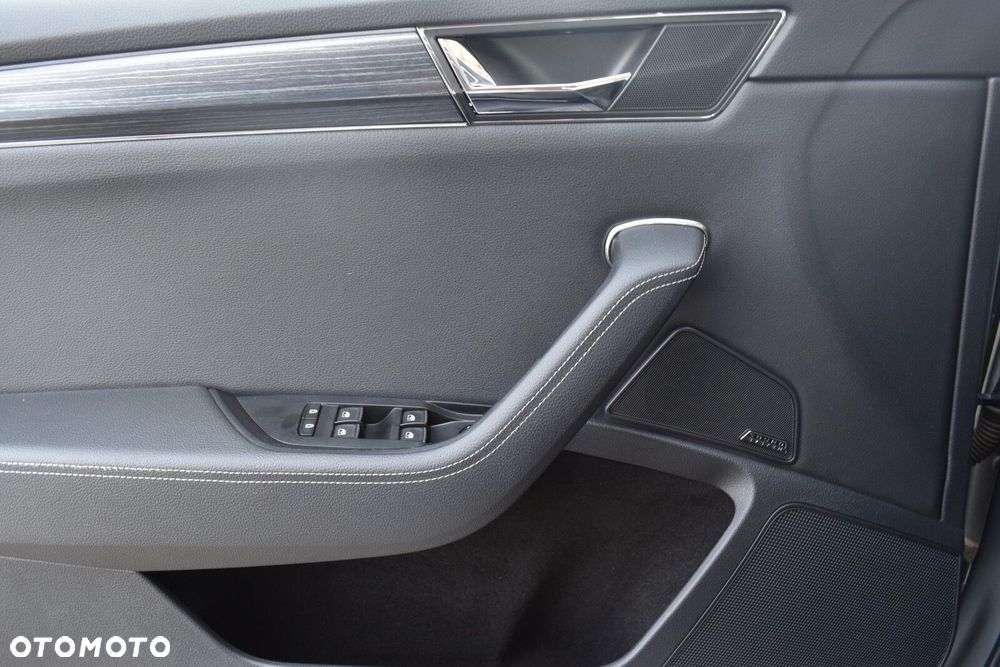 Skoda Superb - 27