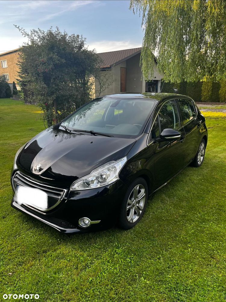 Peugeot 208 1.2 PureTech Active - 1