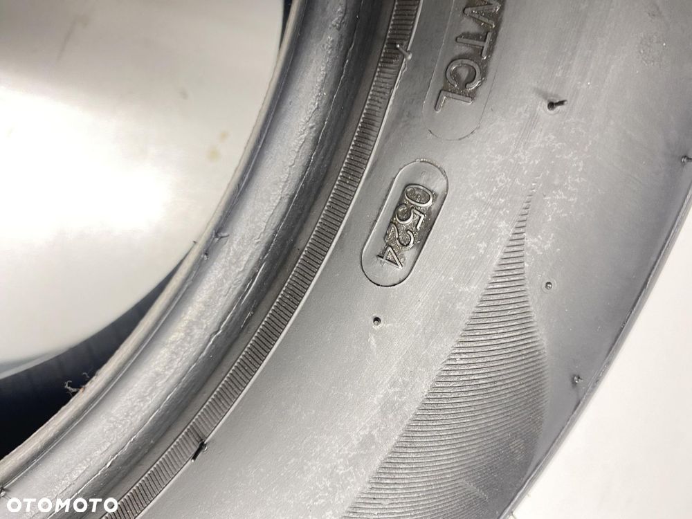 OPONA APTANY HARMONIC BMW E60 205/60R16  0524 6MM - 4