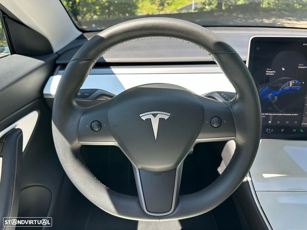 Tesla Model 3 Long Range AWD Dual Motor - 30