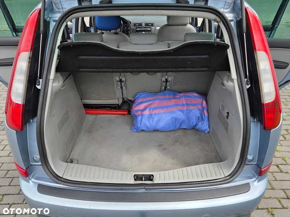 Ford Focus C-Max 1.6 TDCi Ambiente - 27