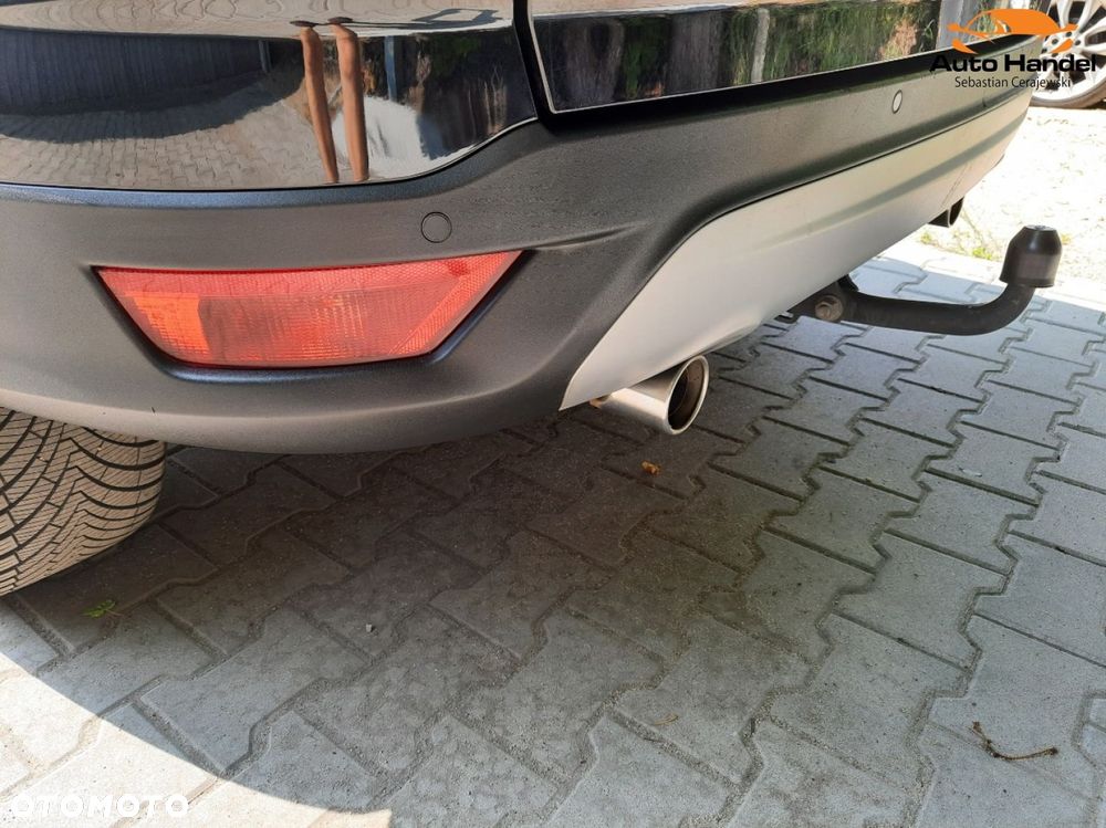 Ford Kuga 1.5 EcoBoost 2x4 Titanium - 38