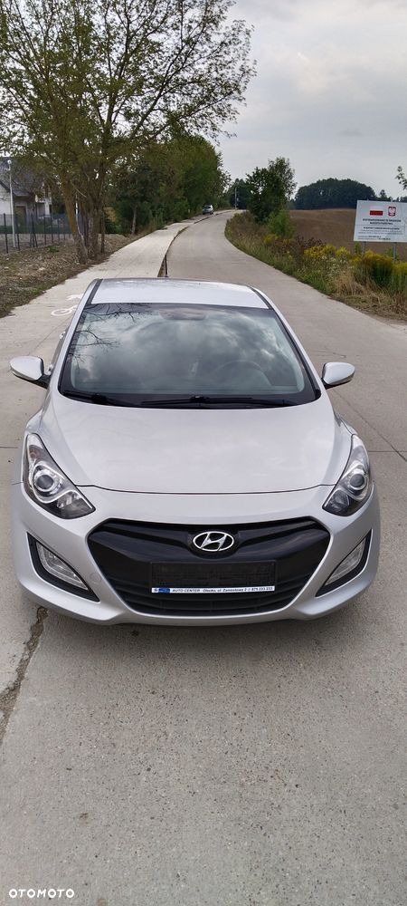 Hyundai i20 1.4 CRDi Edition 20 - 3