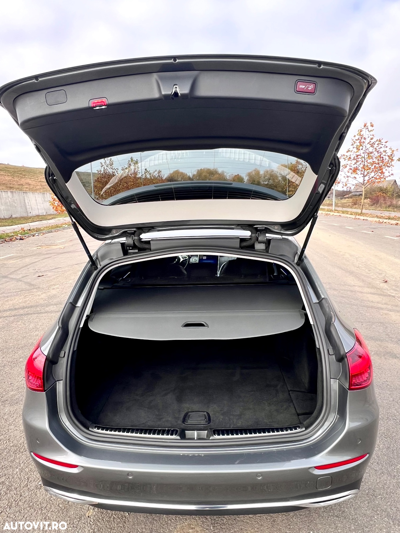 Mercedes-Benz C 220 d 9G-TRONIC 4Matic Avantgarde - 19