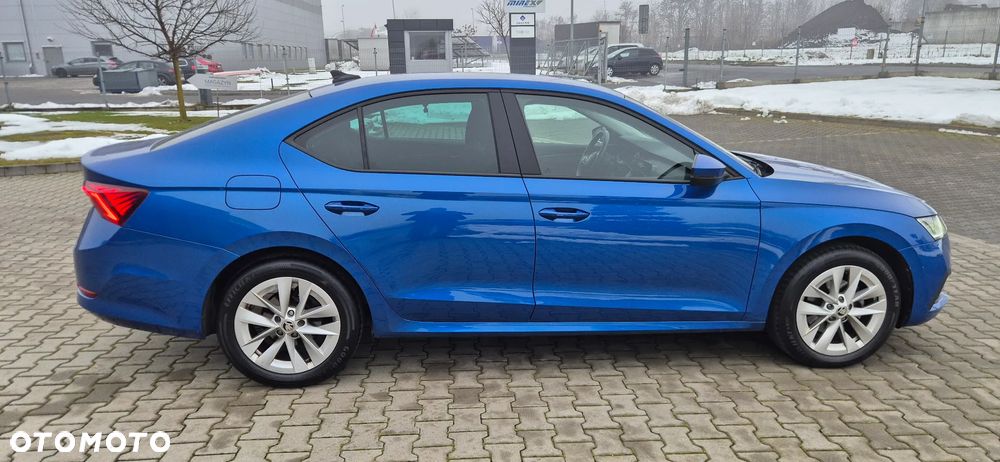 Skoda Octavia - 7