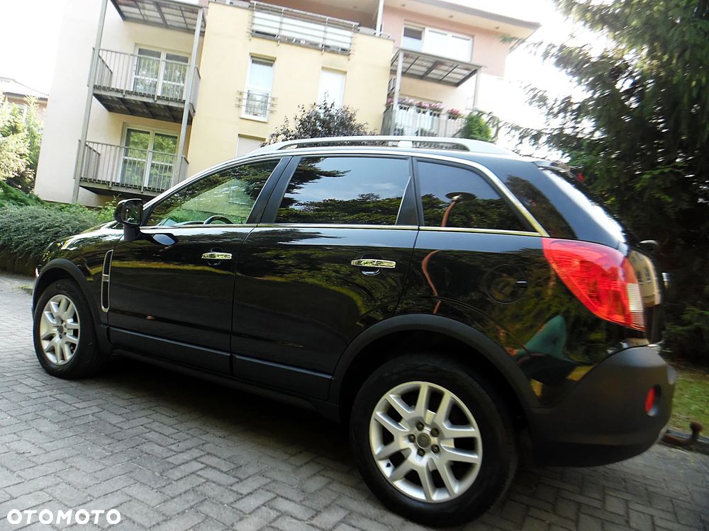 Opel Antara - 12