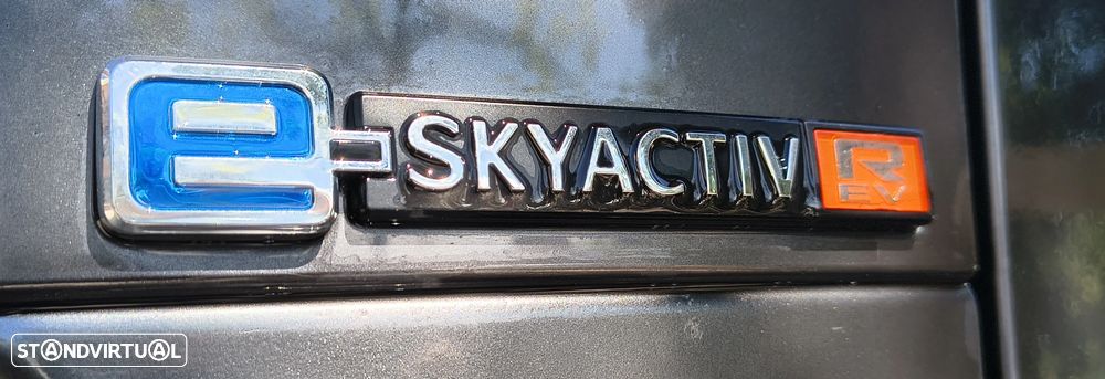 Mazda MX-30 0.8 e- Skyactiv Makoto Urban Expression +Driv. Ass.So.+Sun.(ALH) - 24