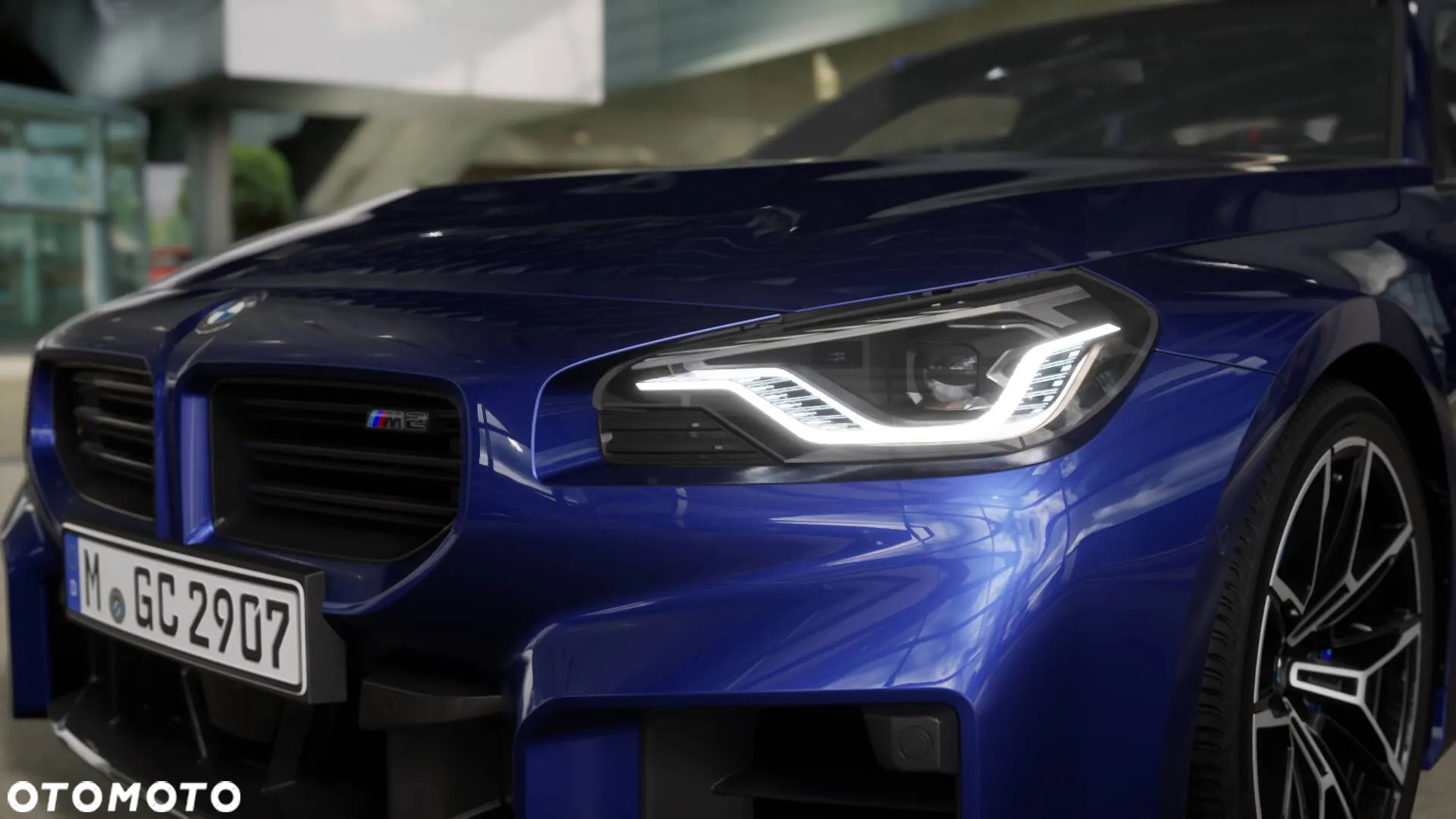 BMW M2 Standard - 2