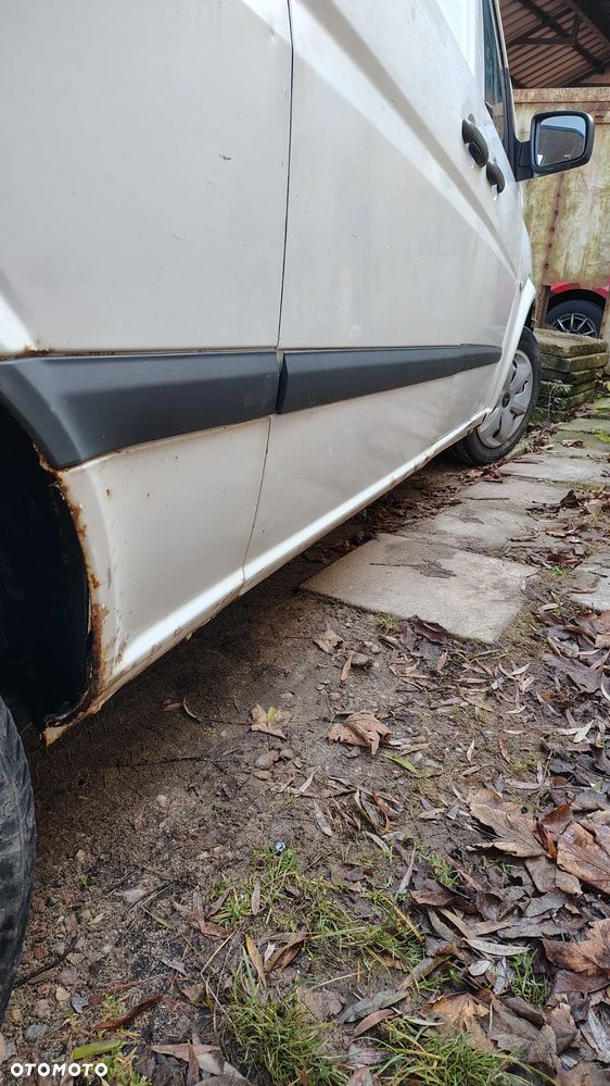 Mercedes-Benz Vito - 16