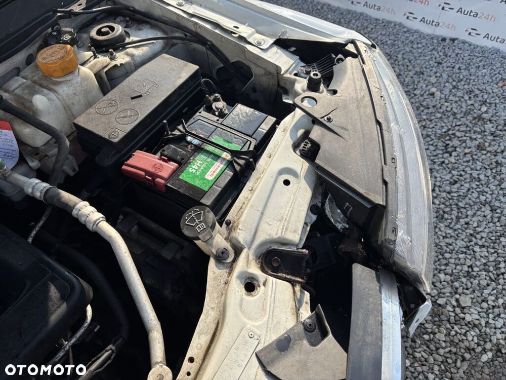 Chevrolet Captiva 2.2 2WD LS - 16