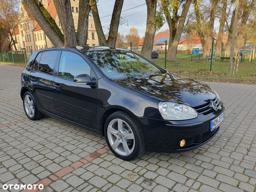 Volkswagen Golf 1.6 Goal - 4