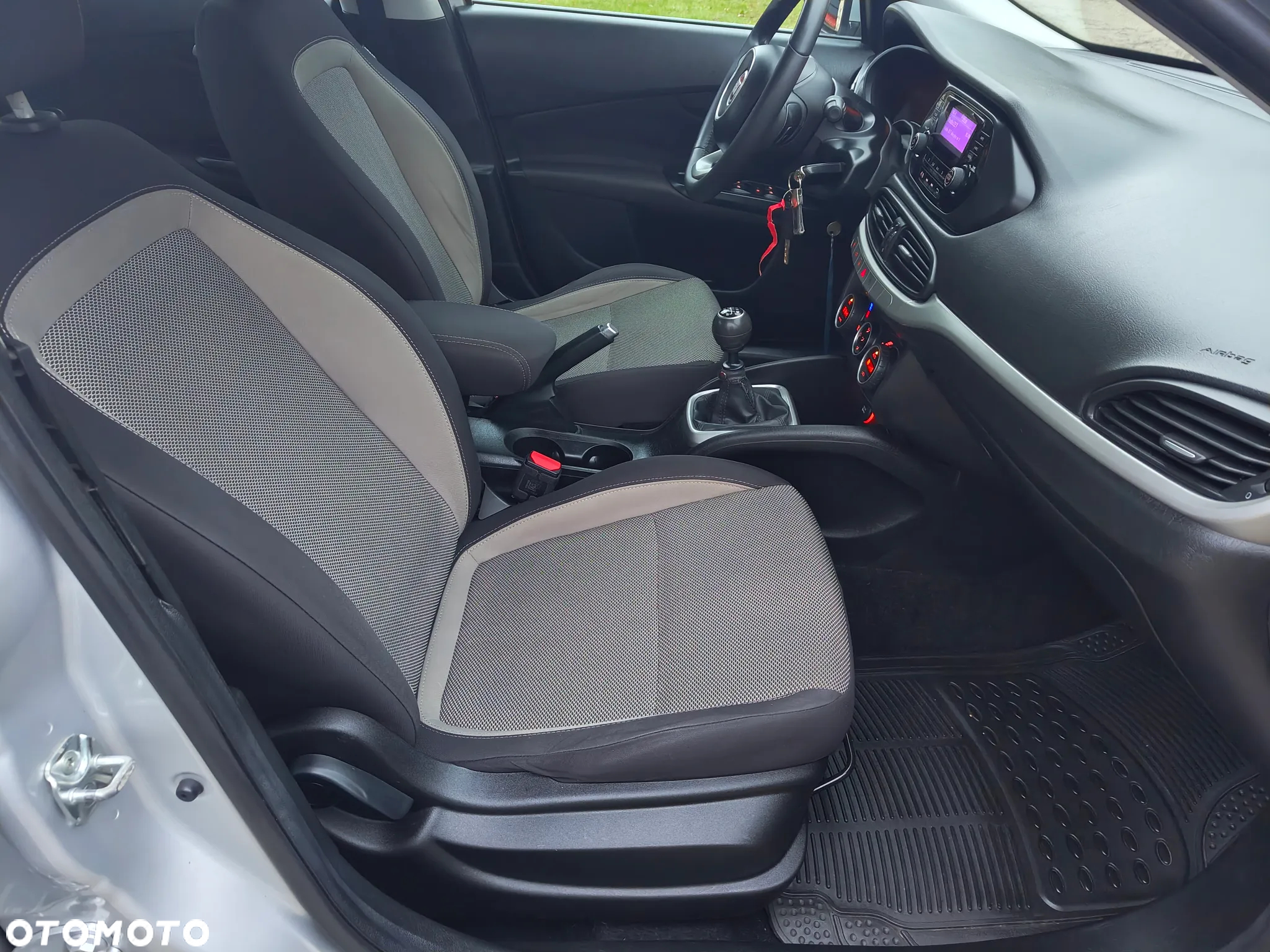 Fiat Tipo 1.4 16v Opening Edition - 25