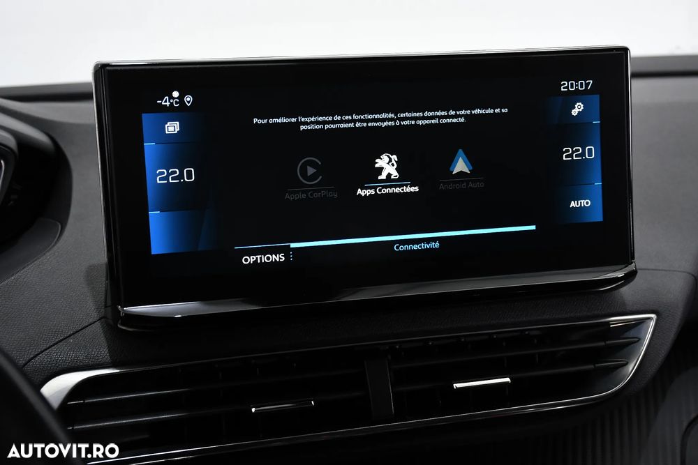 Peugeot 3008 1.5 BlueHDI 130 EAT8 Allure Pack - 20