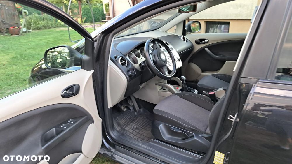 Seat Altea XL 1.8 TSI Style - 9