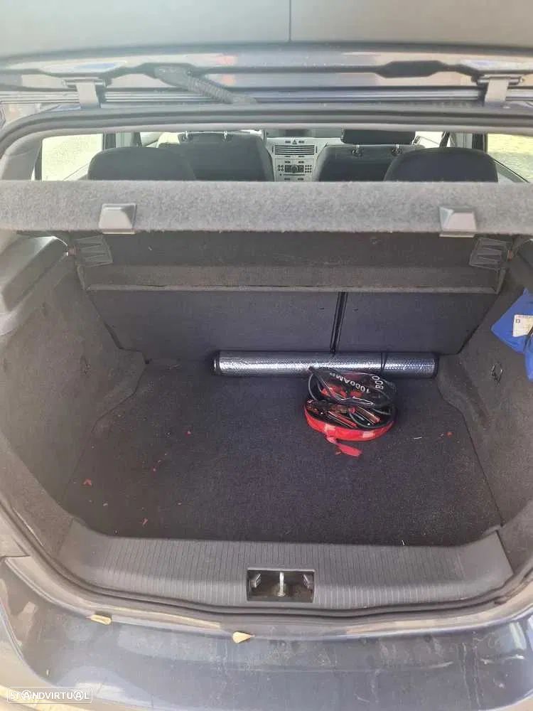 Opel Astra 1.3 CDTI - 5