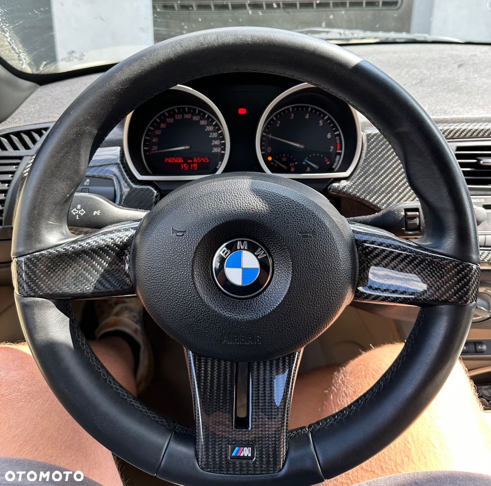 BMW Z4 roadster 2.0i - 7